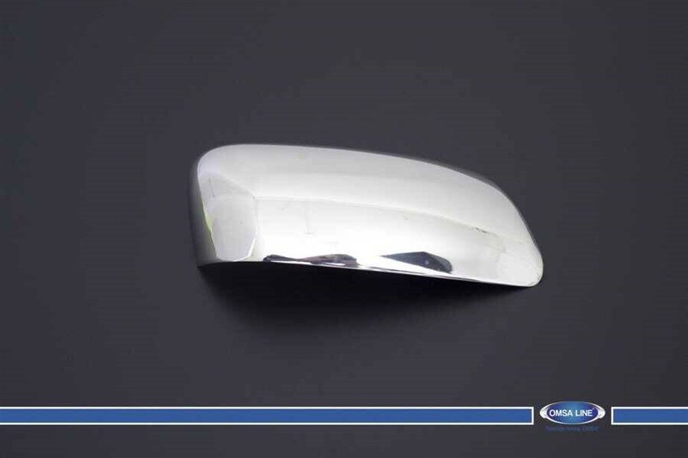 OMSA Kia Venga Krom Ayna Kapağı 2 Parça 2010-2019 Arası