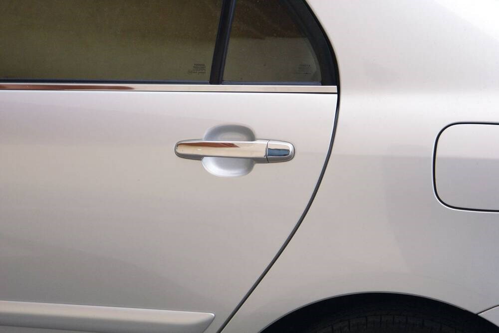 OMSA Lexus Lexus GX 470 Kapı Kolu 4 Kapı 2002-2009 Arası