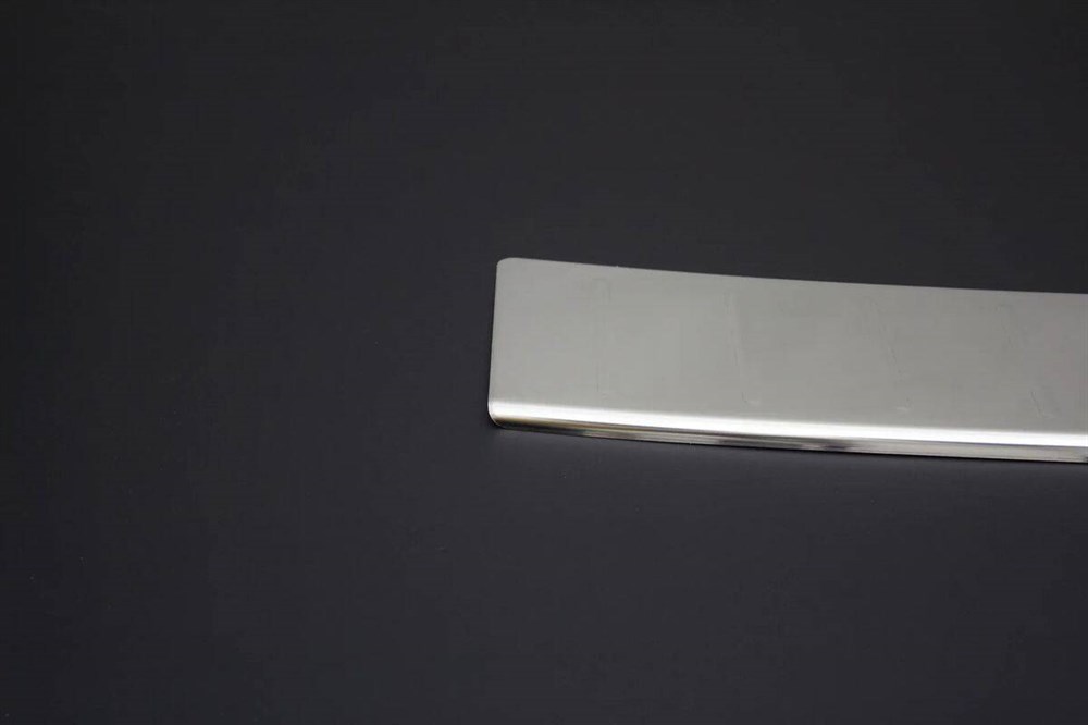 OMSA MAN TGE Krom Arka Tampon Eşiği (Taşlı) 2017 ve Sonrası