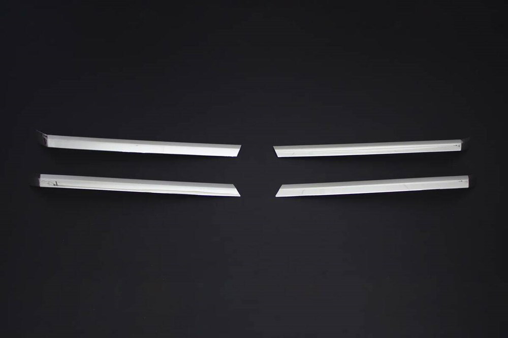 OMSA MAN TGE Krom Ön Panjur 4 Parça 2017 ve Sonrası