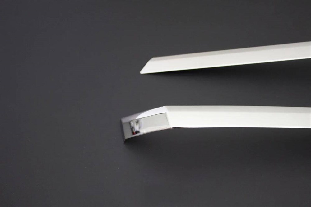 OMSA MAN TGE Krom Ön Panjur 4 Parça 2017 ve Sonrası