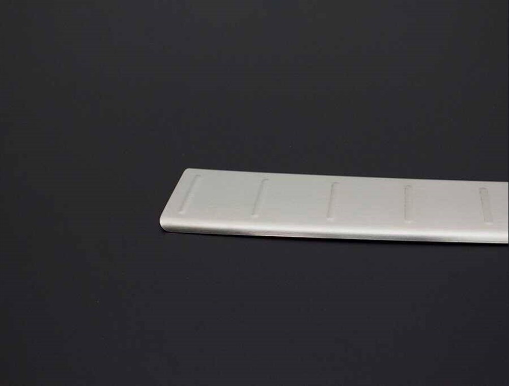 OMSA Mercedes Citan Krom Arka Tampon Eşiği Taşlı 2013-2021 Arası