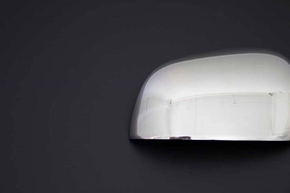 OMSA Mercedes Citan Krom Ayna Kapağı 2 Parça 2013-2021 Arası