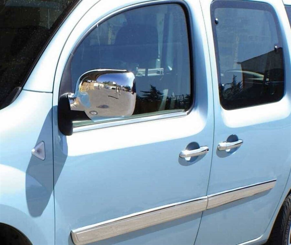 OMSA Mercedes Citan Krom Kapı Kolu 4 Kapı 2013-2021 Arası