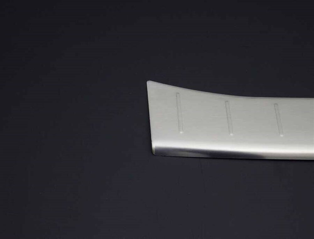 OMSA Mercedes Sprinter Krom Arka Tampon Eşiği Taşlı 2018 ve Sonrası