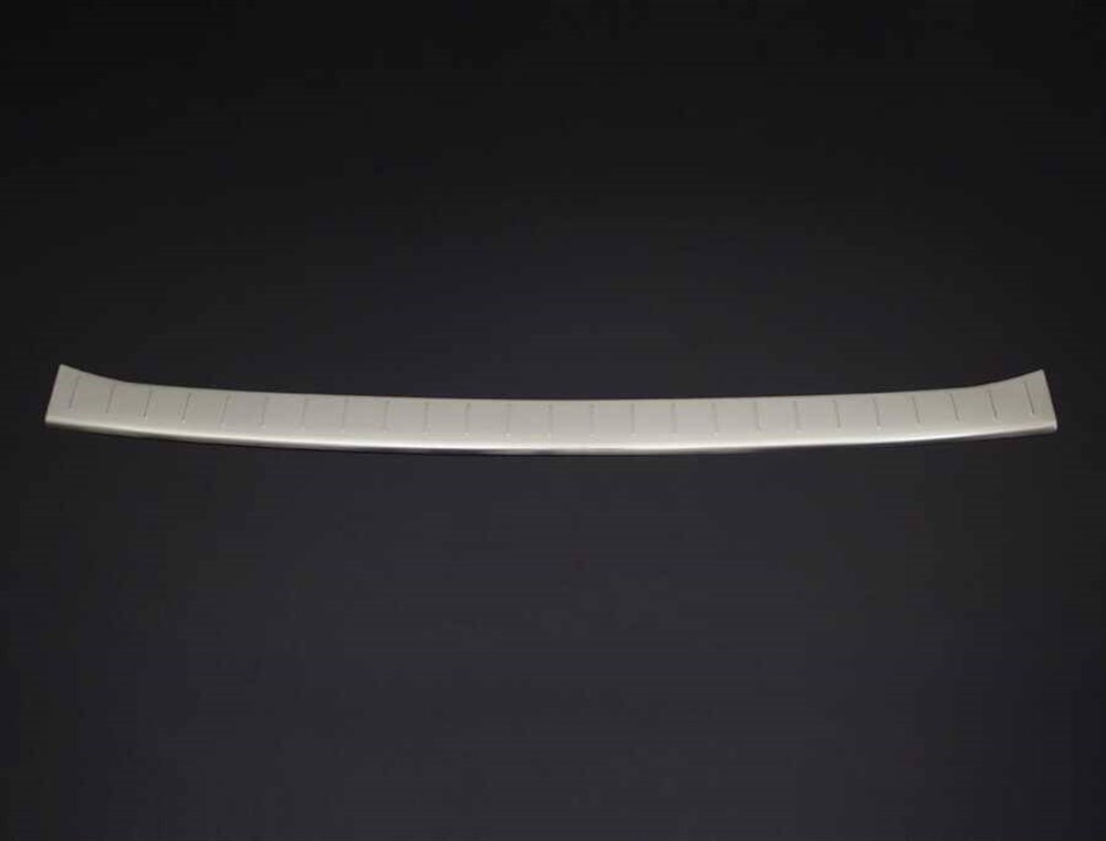 OMSA Mercedes Sprinter Krom Arka Tampon Eşiği Taşlı 2018 ve Sonrası