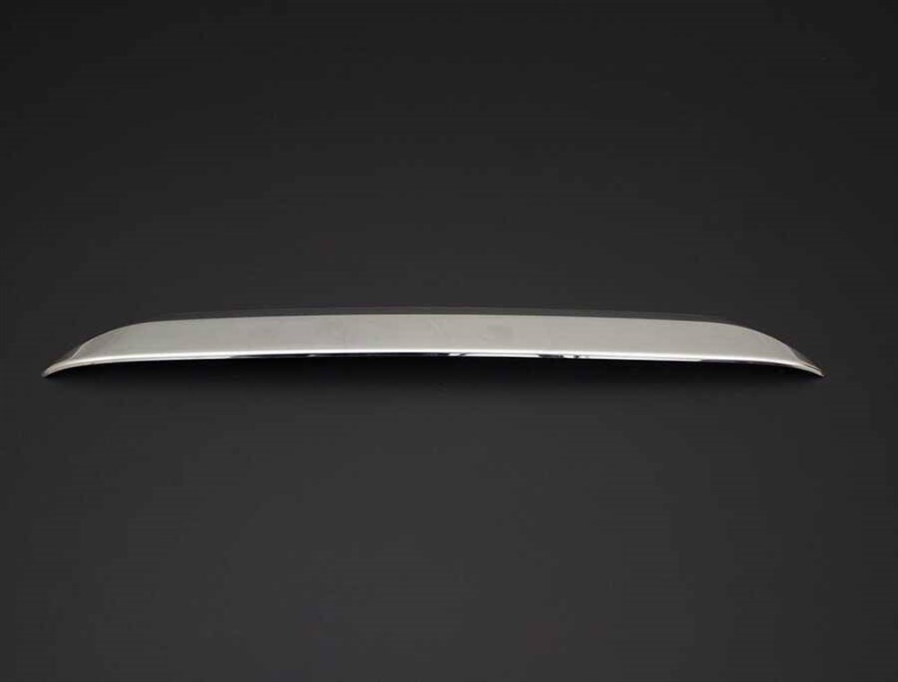 OMSA Mercedes Sprinter Krom Bagaj Çıtası 2018 ve Sonrası