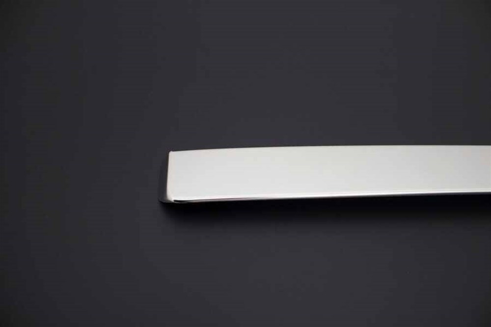 OMSA Mercedes Sprinter W906 Krom Bagaj Çıtası 2006-2018 Arası