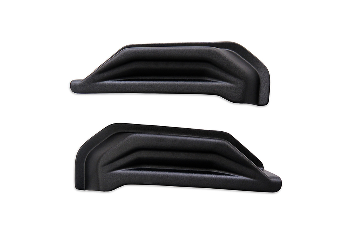 Mercedes Sprinter W907 Kapı İçi Kol Dayama 2 Parça Plastik 2018 ve Sonrası