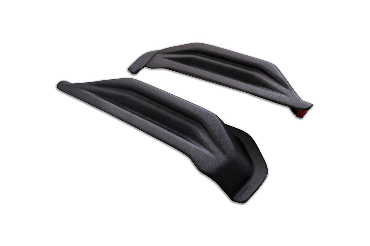 Mercedes Sprinter W907 Kapı İçi Kol Dayama 2 Parça Plastik 2018 ve Sonrası