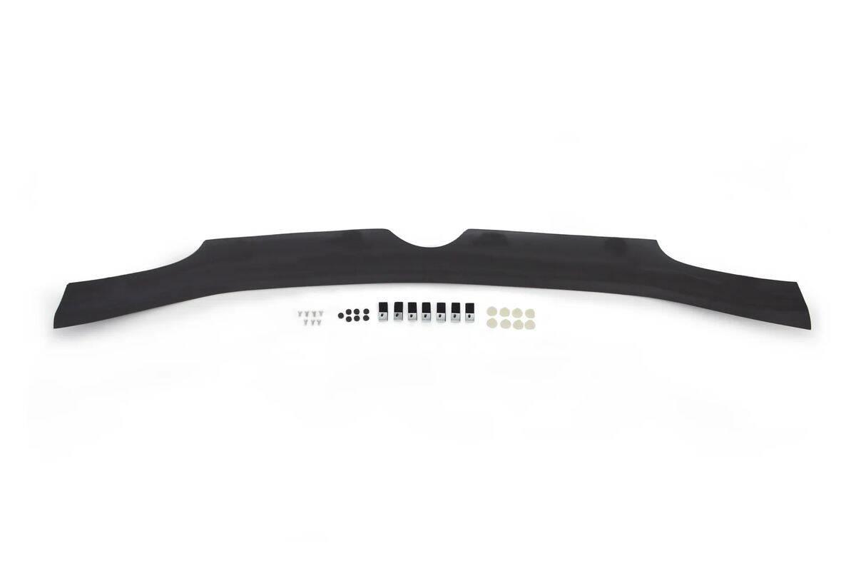 Mercedes Sprinter W901 Ön Kaput Rüzgarlığı 4mm A+ 2000-2006 Arası