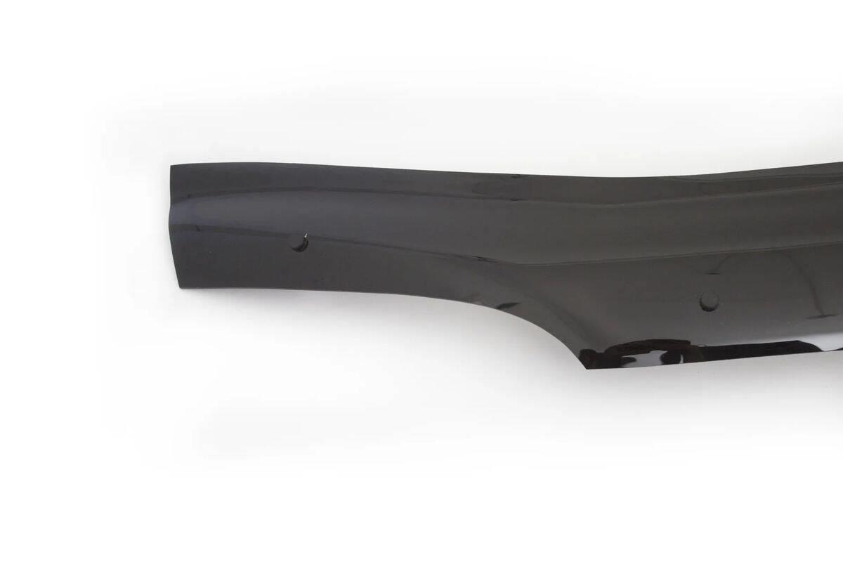 Mercedes Sprinter W901 Ön Kaput Rüzgarlığı 4mm A+ 2000-2006 Arası