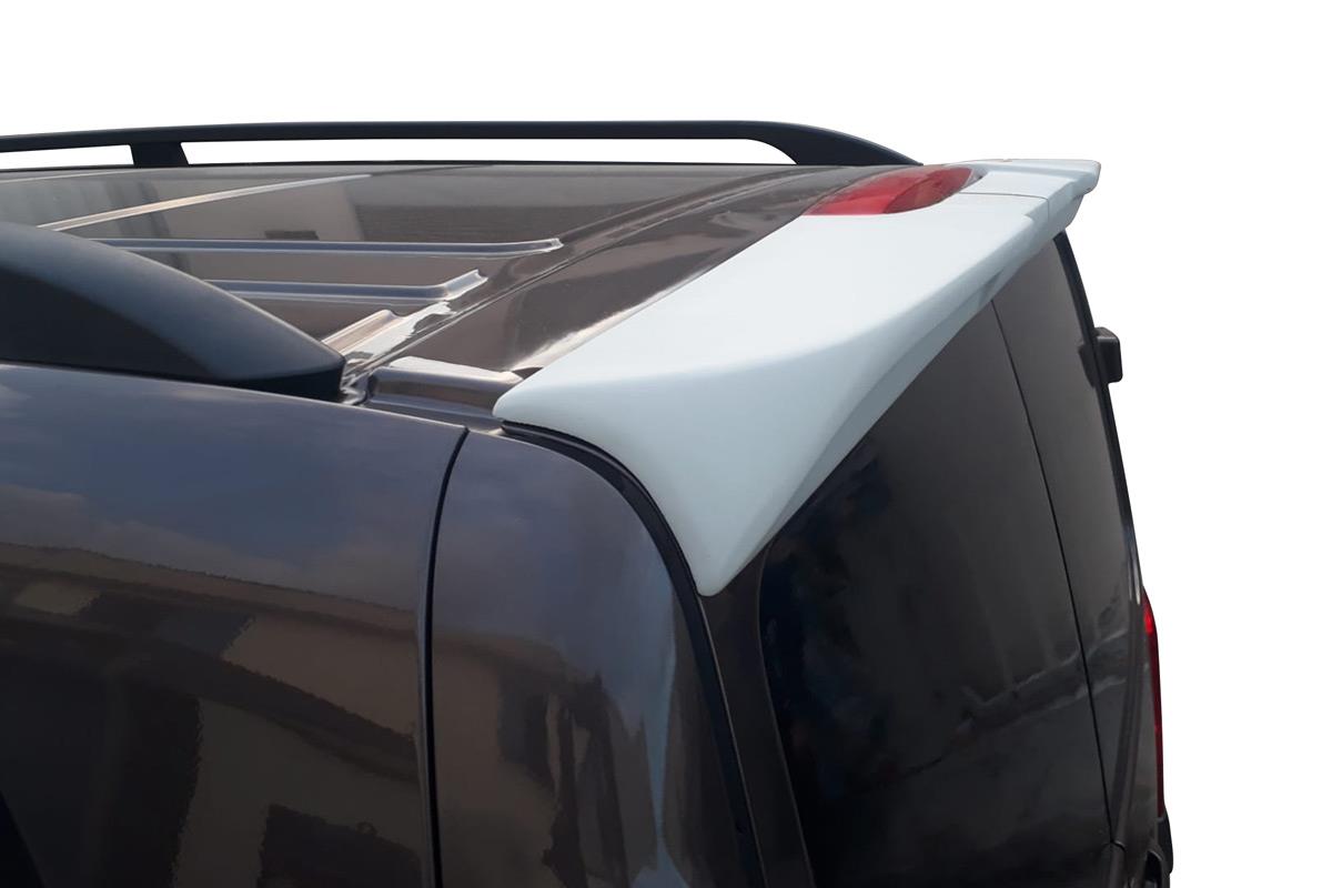 Mercedes Vito W447 Çift Kapılı Spoiler 2015 ve Sonrası