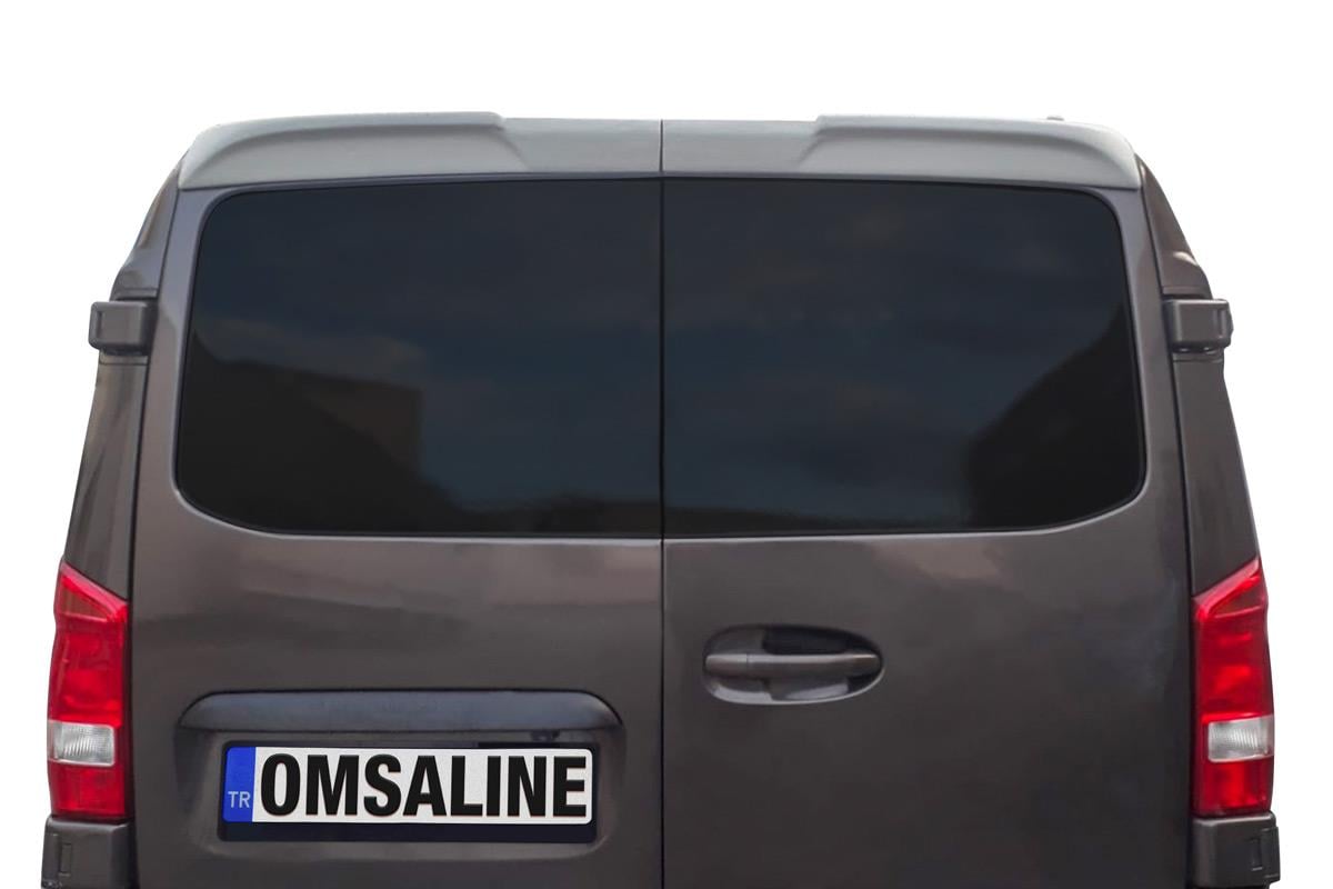 Mercedes Vito W447 Çift Kapılı Spoiler 2015 ve Sonrası