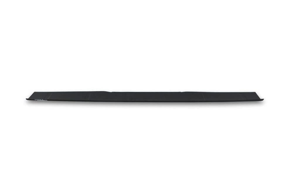 Mercedes Vito W639 Arka Tampon Eşiği Plastik 2003-2010 Arası