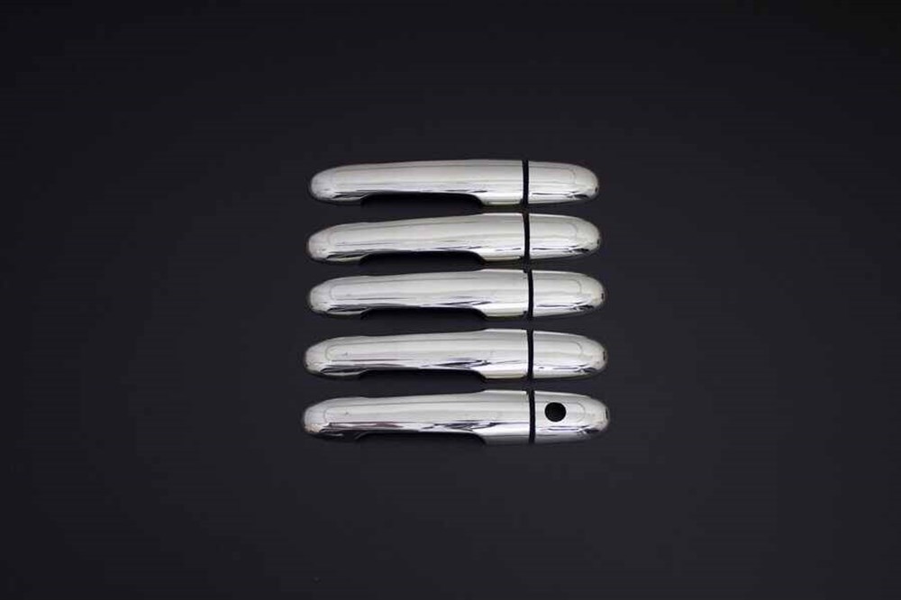 OMSA Mercedes Vito/W639 Krom Kapı Kolu 5 Kapı 2003-2014 Arası