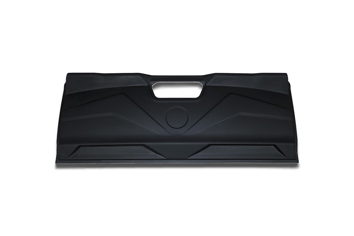 Mercedes X-Class Bagaj Kapağı Dodik 2017 ve Sonrası