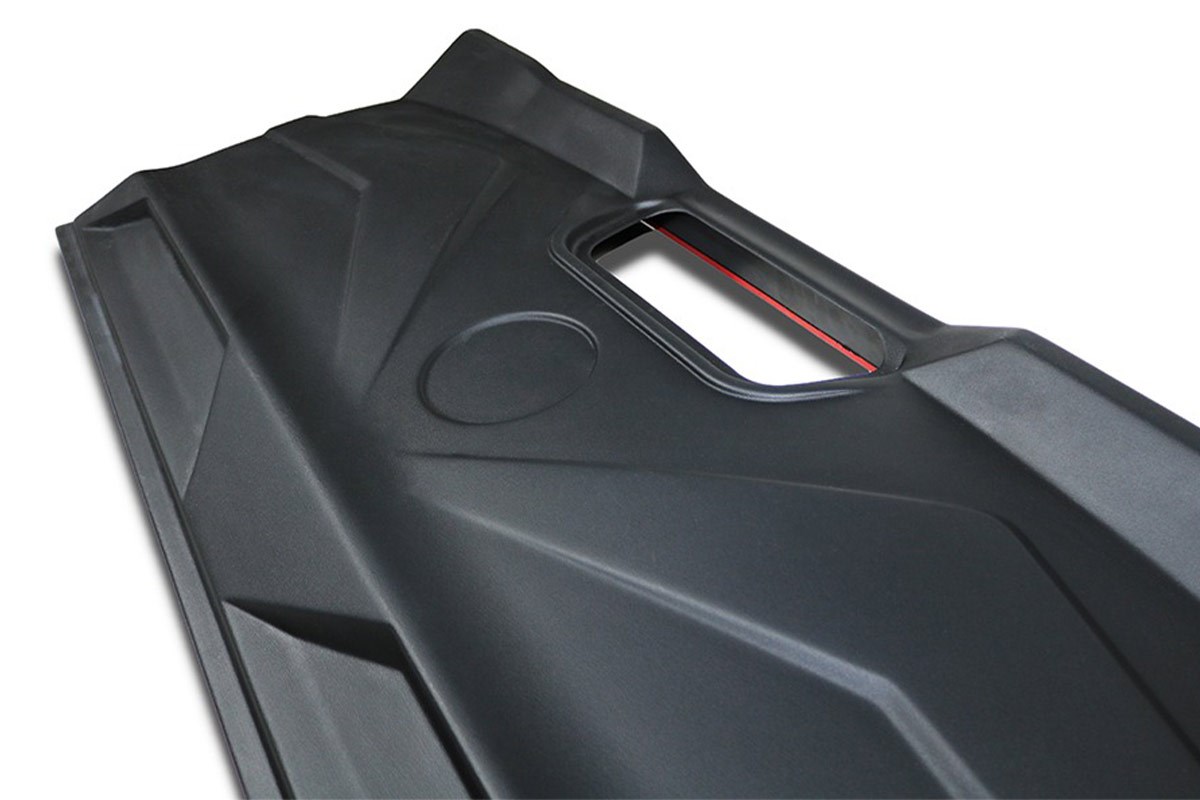 Mercedes X-Class Bagaj Kapağı Dodik 2017 ve Sonrası