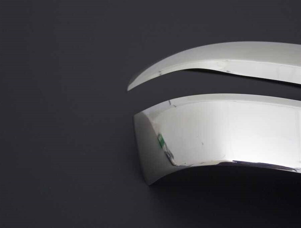 OMSA Mercedes X-Class Krom Ayna Kapağı 2 Parça 2017-2020 Arası