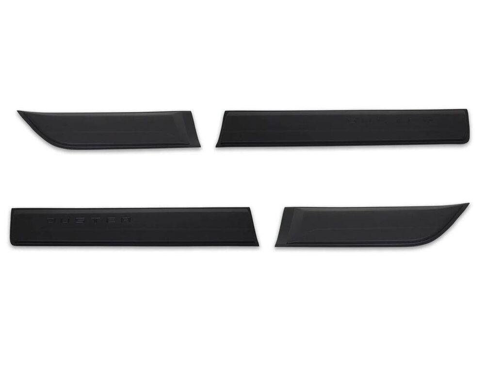 Mitsubishi L200 Kapı Dodik Set 4 Parça Abs 2006-2015 Arası