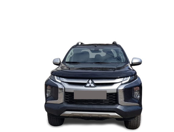 Mitsubishi L200 Ön Kaput Rüzgarlığı 2019-2023 Arası