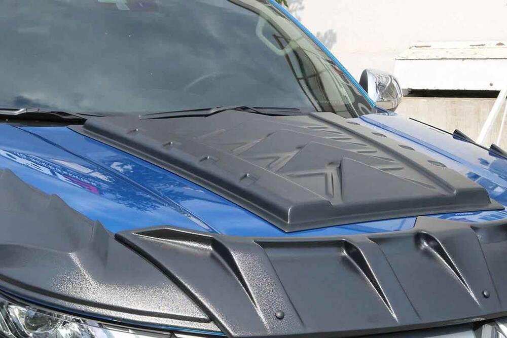 Mitsubishi L200 Ön Kaput Scoop 2015-2023 Arası