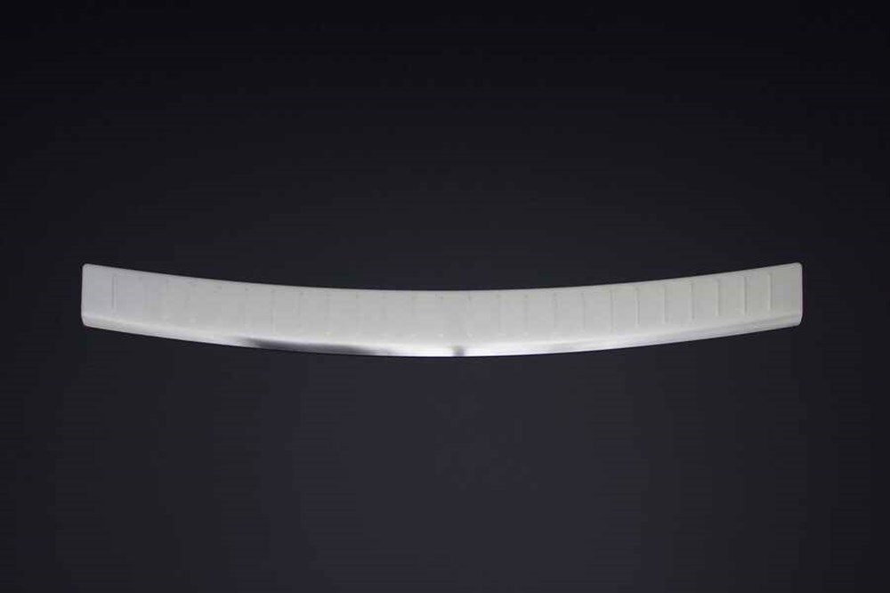 OMSA Mitsubishi Outlander 3 Krom Arka Tampon Eşiği  2012-2016 Arası