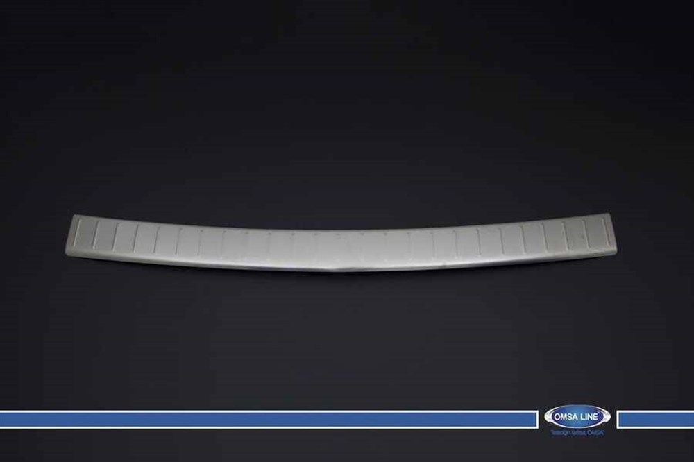 OMSA Nissan Juke Krom Arka Tampon Eşiği 2010-2014 Arası