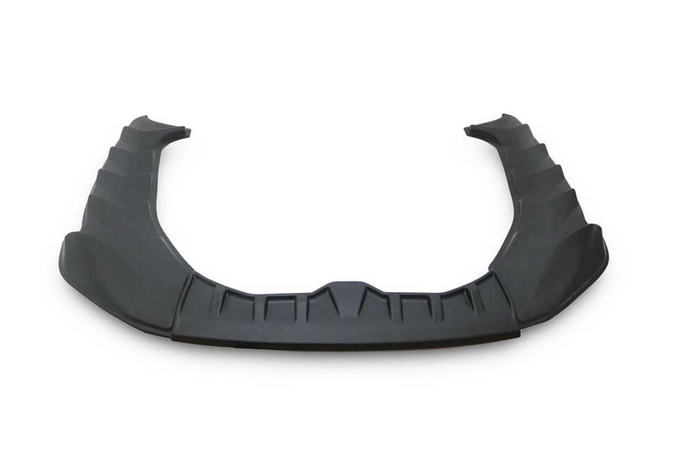 Nissan Navara Dragon Ön Kaput Rüzgarlığı 3 Parça 2015-2020 Arası