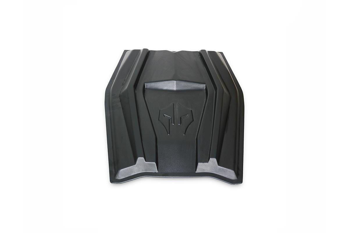 Nissan Navara Ön Kaput Scoop Dragon Set Uyumlu 2006-2015 Arası