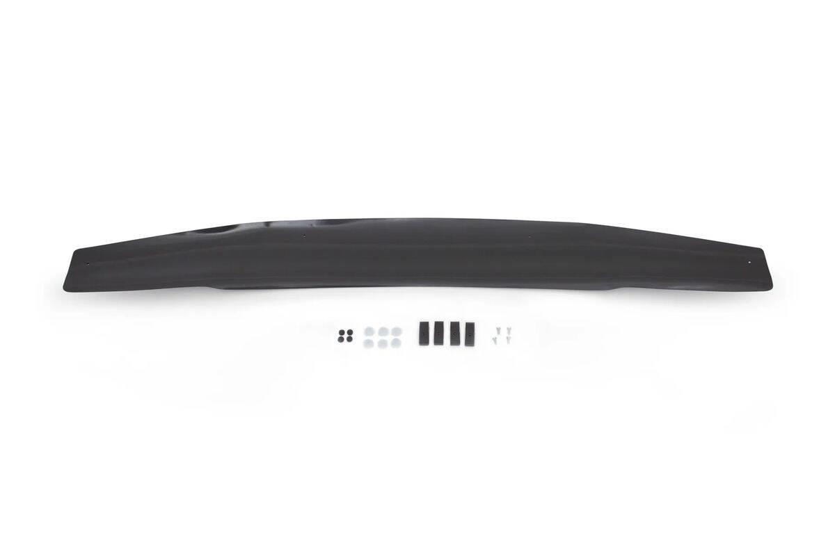 Nissan Pathfinder Ön Kaput Rüzgarlığı 4mm A+ 2004-2013 Arası