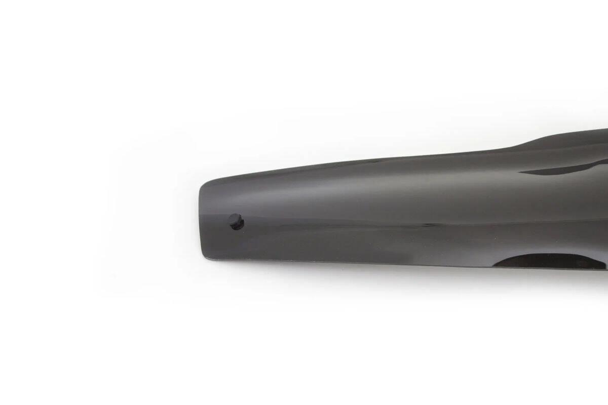 Nissan Pathfinder Ön Kaput Rüzgarlığı 4mm A+ 2004-2013 Arası