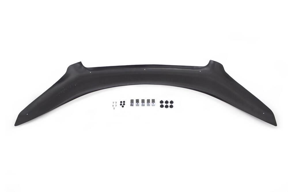 Nissan Qashqai  2 Ön Kaput Rüzgarlığı 2010-2013 Arası