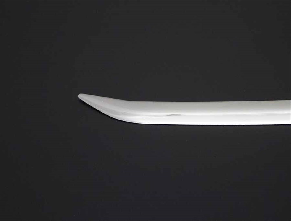 OMSA Nissan Qashqai Krom Ön Tampon Çıtası 2017-2021 Arası