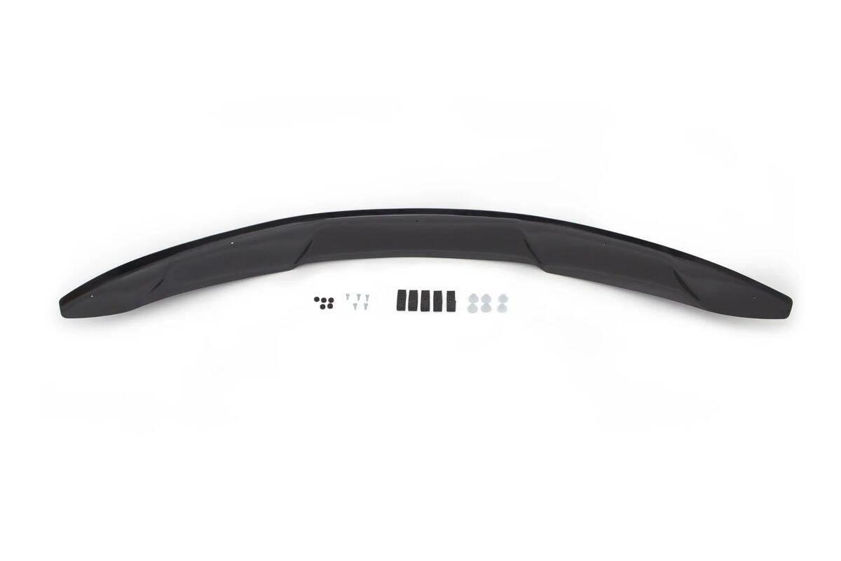 Nissan Qashqai Ön Kaput Rüzgarlığı 4mm A+ 2014-2017 Arası