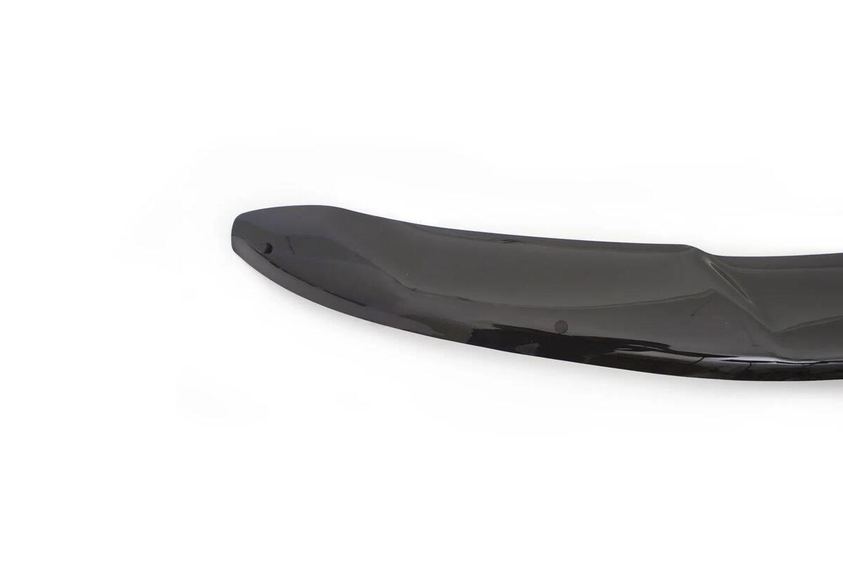 Nissan Qashqai Ön Kaput Rüzgarlığı 4mm A+ 2014-2017 Arası