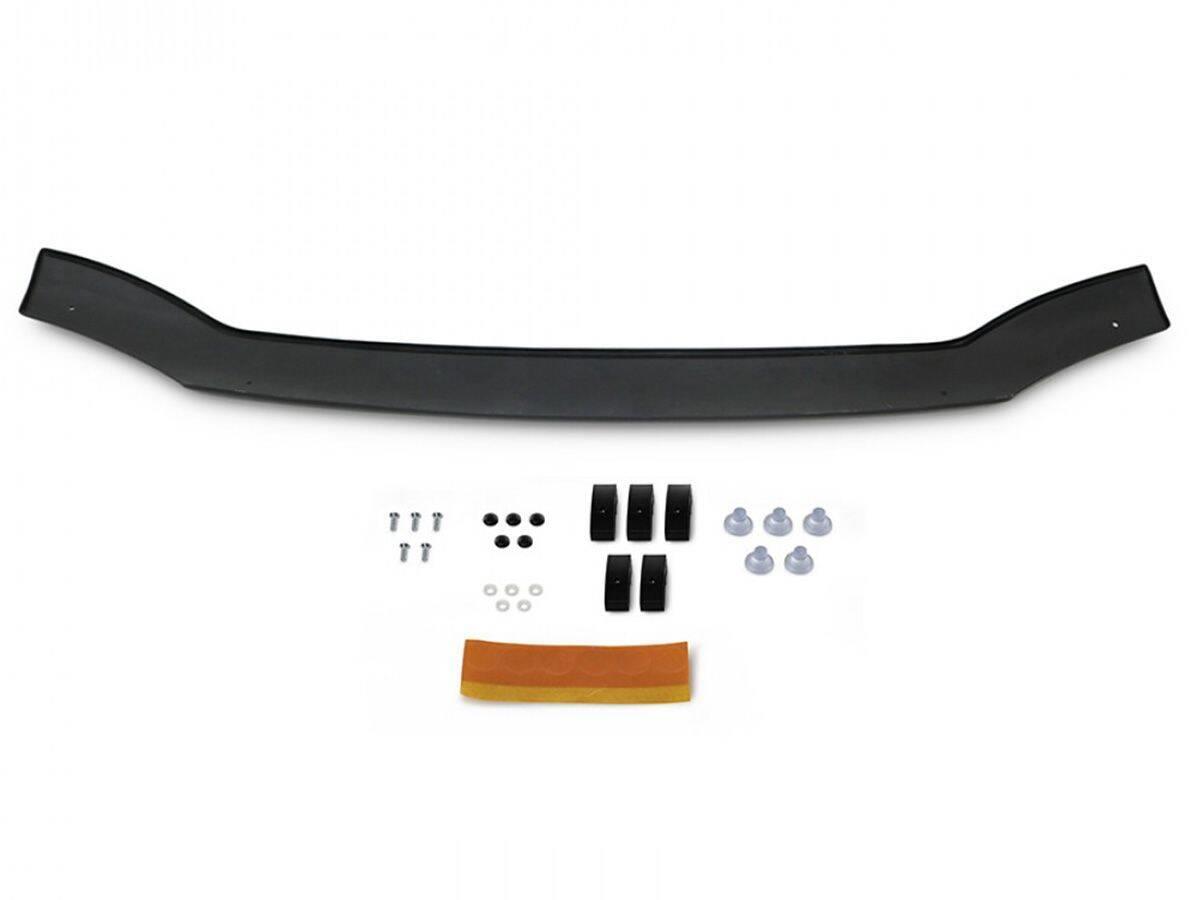 Nissan Sky Star Ön Kaput Rüzgarlığı 4mm A+ 2001-2012 Arası