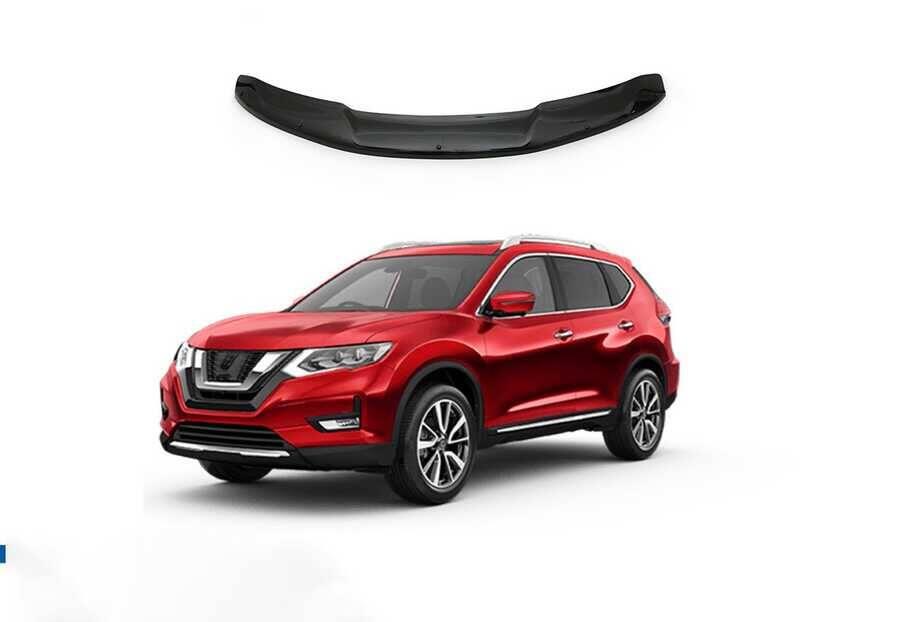 Nissan X-Trail Ön Kaput Rüzgarlığı 2014-2021 Arası