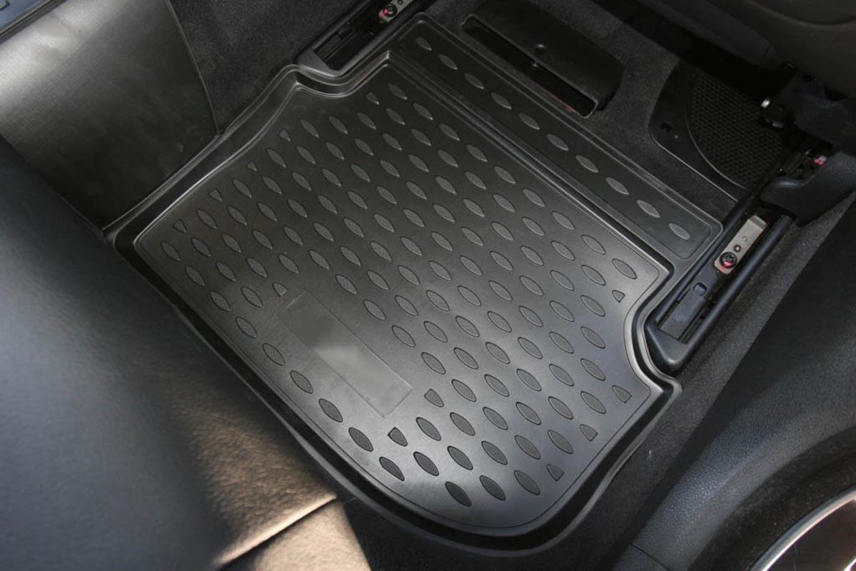 Novline Bmw 5 Serisi F10 3D Paspas Siyah 2010-2013 Arası