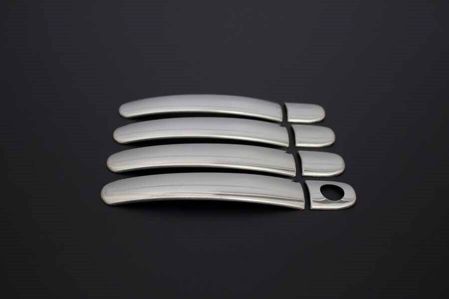 OMSA Audi A2 Krom Deco Kapı Kolu 4 Kapı 2000-2005 Arası