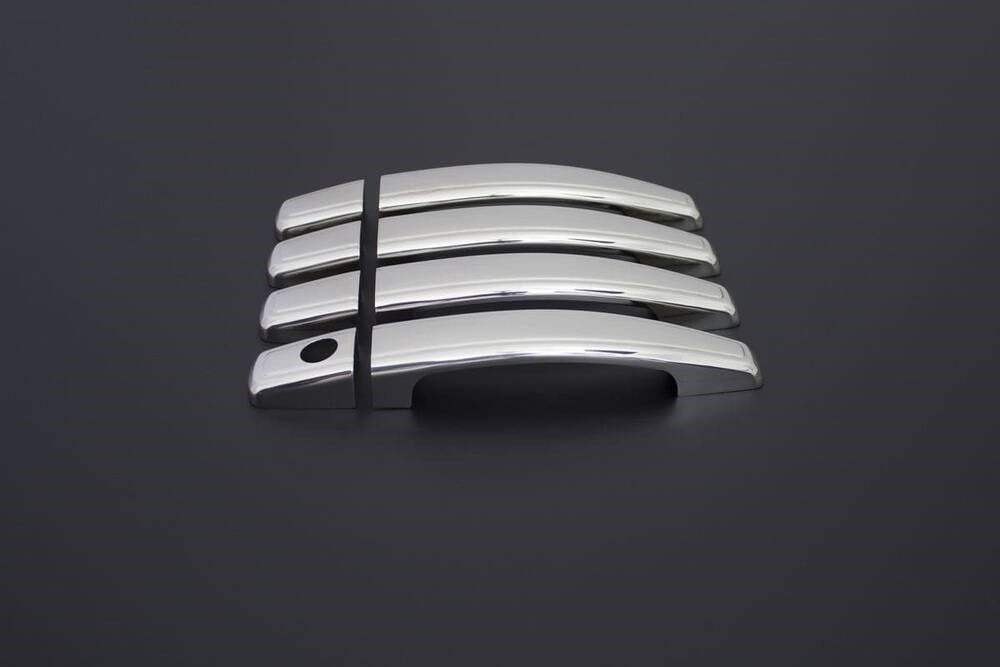 OMSA Chevrolet Epica Krom Kapı Kolu 4 Kapı 2006-2011 Arası