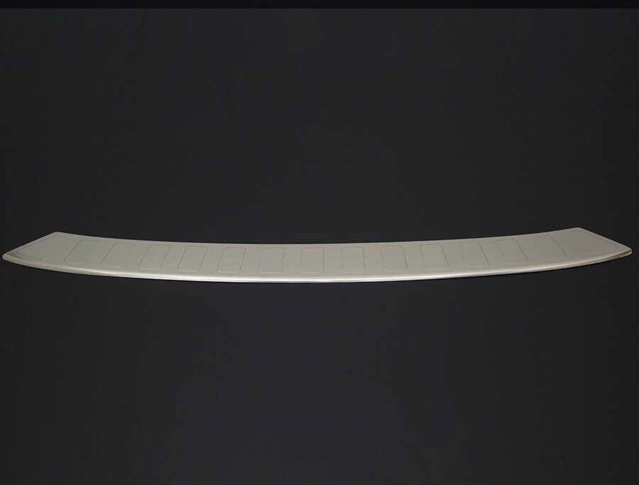 OMSA Citroen Space Tourer Krom Arka Tampon Eşiği 2024 ve Sonrası