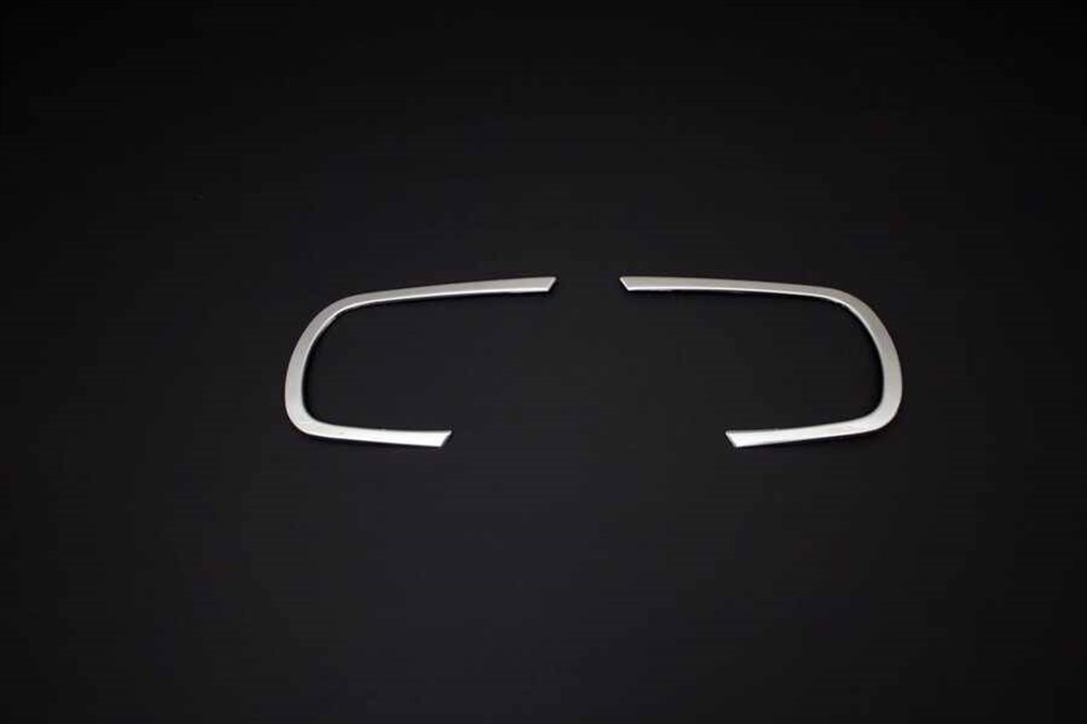 OMSA Dacia Duster Krom Kampanya 8li Set 2018-2024 Arası