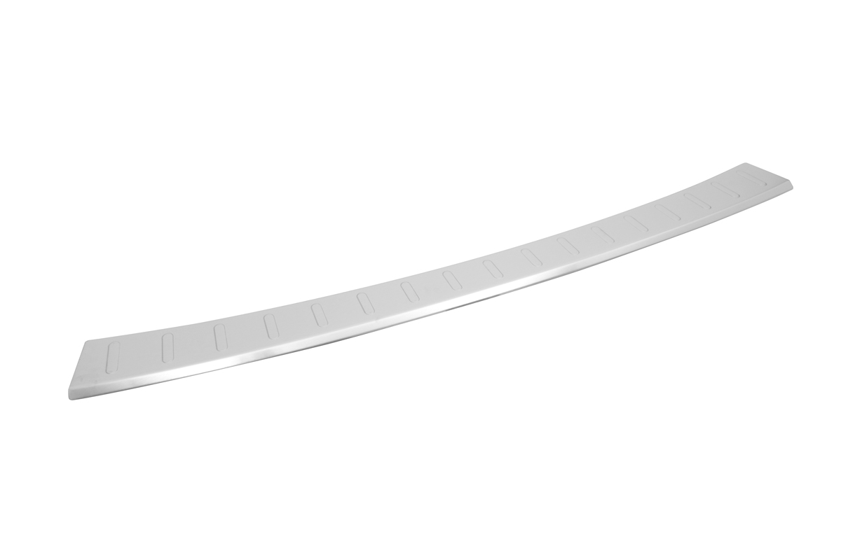 OMSA Ford Tourneo Courier Krom Arka Tampon Eşiği Taşlı 2024 ve Sonrası