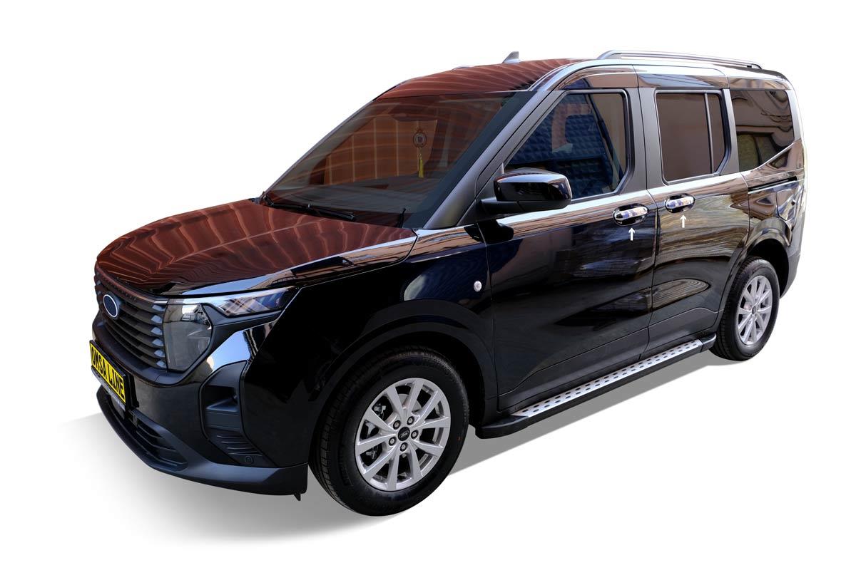 OMSA Ford Tourneo Courier Krom Kapı Kolu 5 Kapı 2024 ve Sonrası