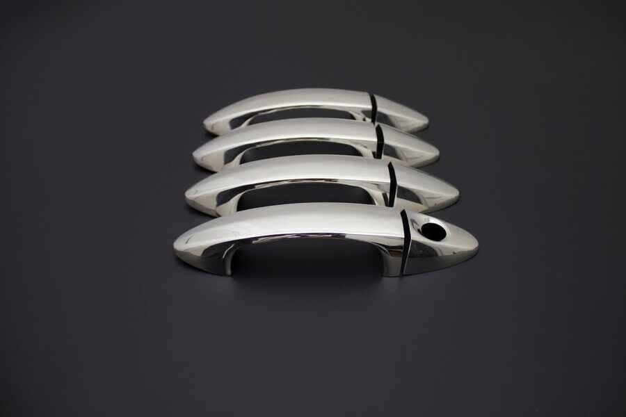 OMSA Ford Tourneo Courier Krom Kapı Kolu 5 Kapı 2024 ve Sonrası