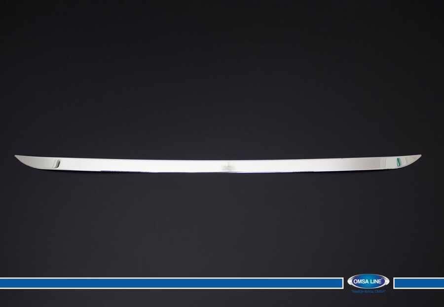 OMSA Hyundai İx20 Krom Bagaj Alt Çıta 2010-2019 Arası