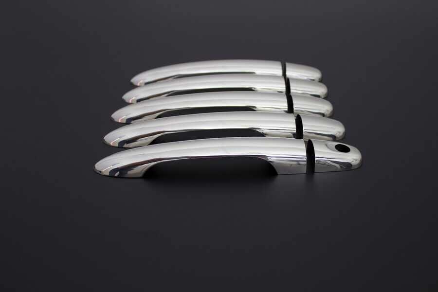 OMSA Mercedes Citan Krom Kapı Kolu 5 Kapı 2013-2021 Arası