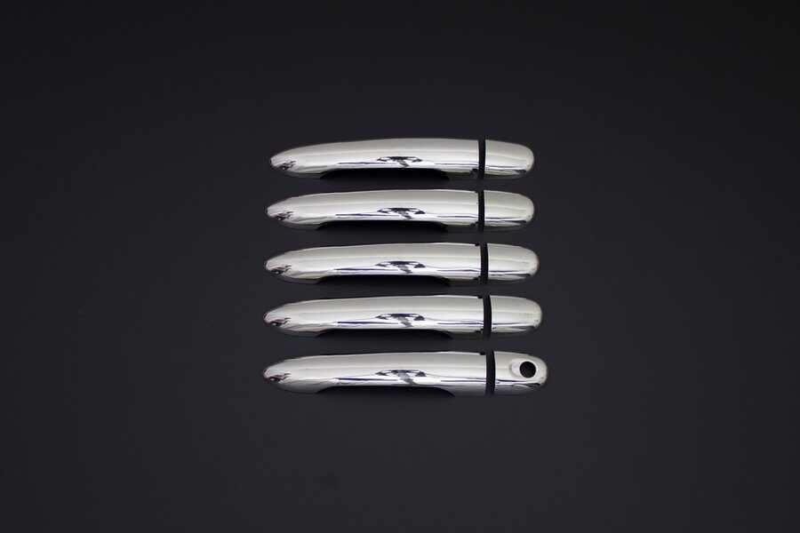 OMSA Mercedes Citan Krom Kapı Kolu 5 Kapı 2013-2021 Arası