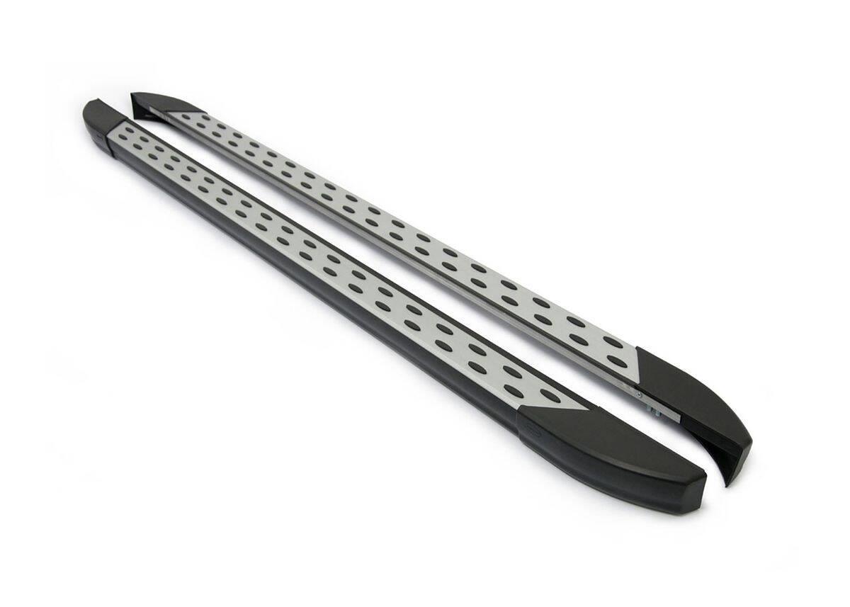 OMSA Mercedes Sprinter W907 Dot Line Yan Basamak Uzun Şase 2018 ve Sonrası